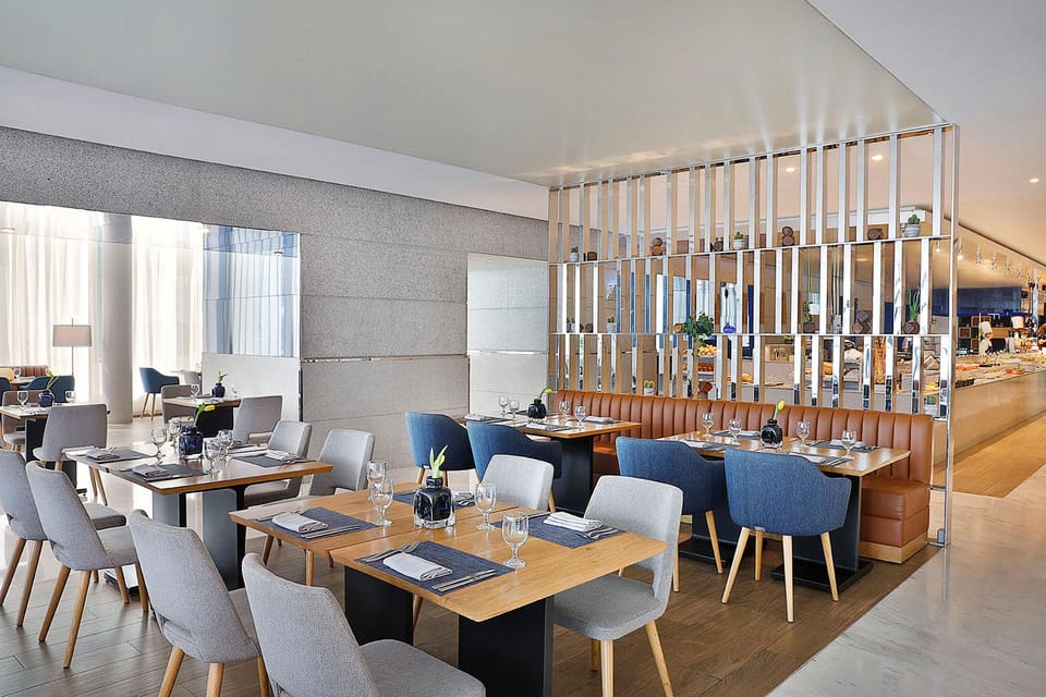 voco Dubai By IHG Hotel in Dubai