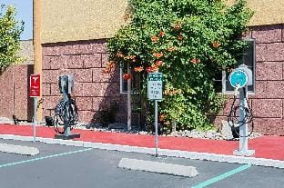 Super 8  Hotel in Ukiah