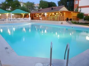 Hotel Doga Cesme Hotel in Cesme