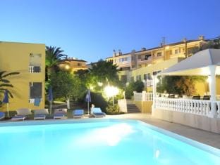 Hotel Doga Cesme Hotel in Cesme