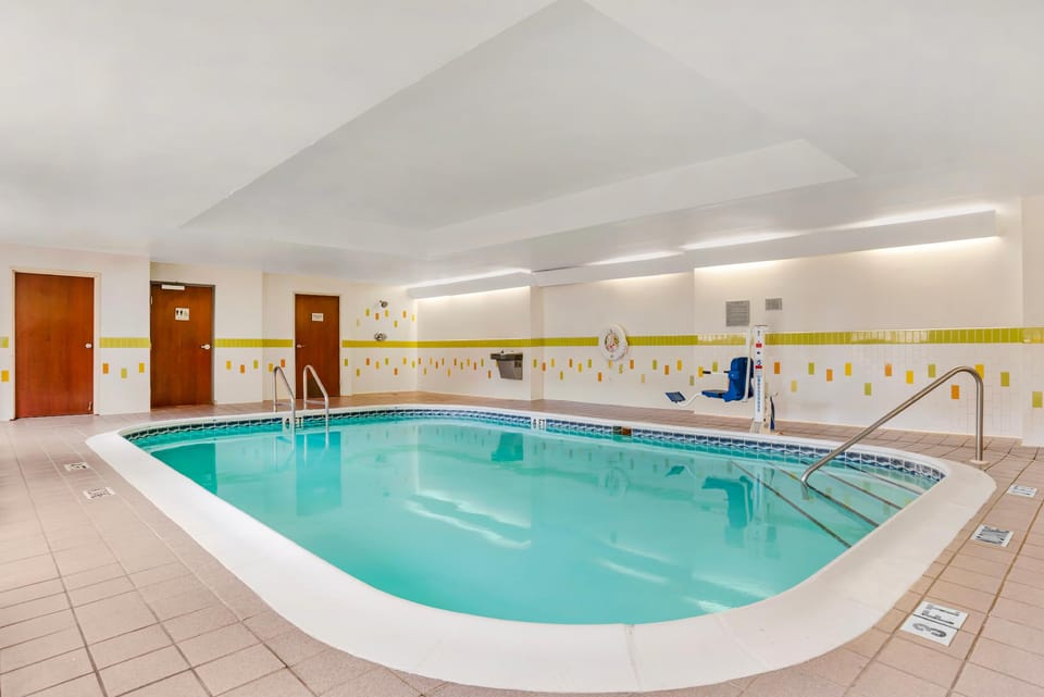 Sleep Inn & Suites Hotel in Pensacola