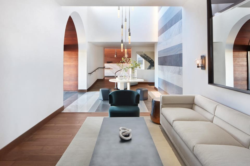 Casa Madrona Hotel and Spa Hotel in Sausalito