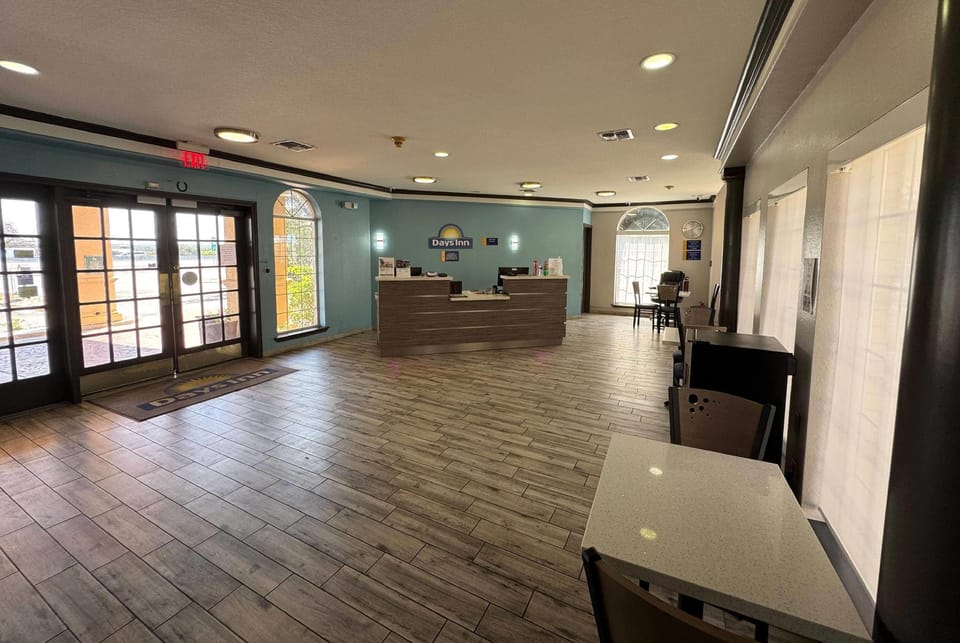 Days Inn by Wyndham Georgetown Hotel in Georgetown
