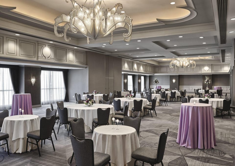 Ballroom