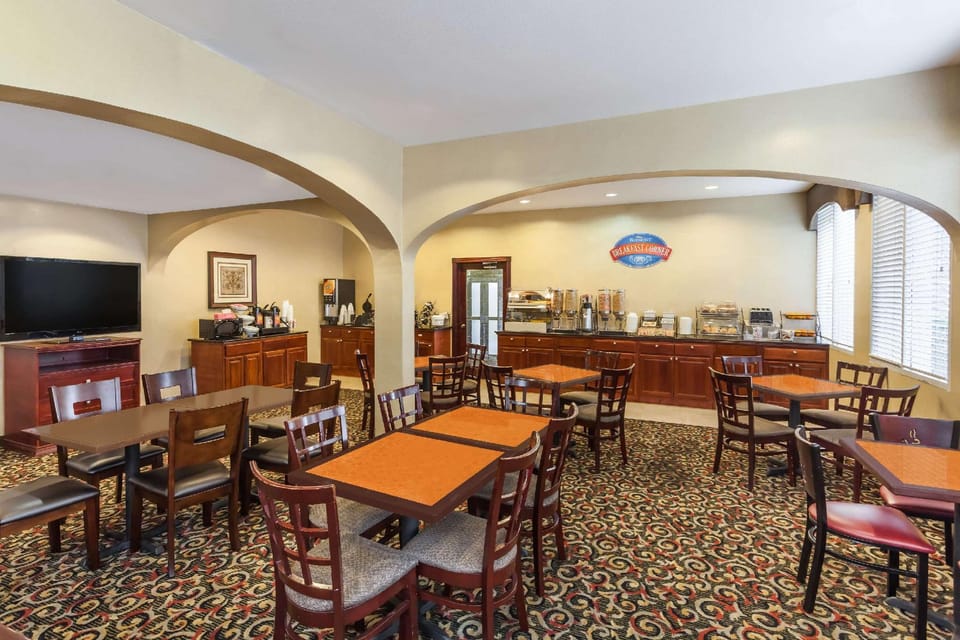 Coffee shop