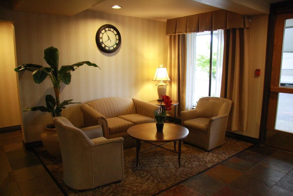 Baymont by Wyndham Seattle/Kirkland WA Hotel in Kirkland