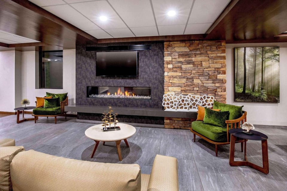 Fairfield Inn Bangor Hotel in Bangor