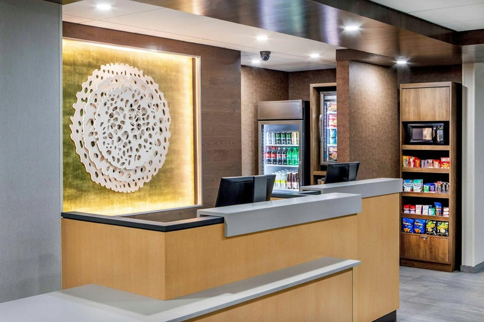 Fairfield Inn Bangor Hotel in Bangor
