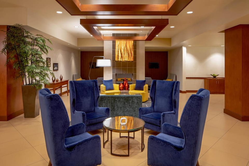 Hyatt Place Seattle Downtown Hotel in South Lake Union