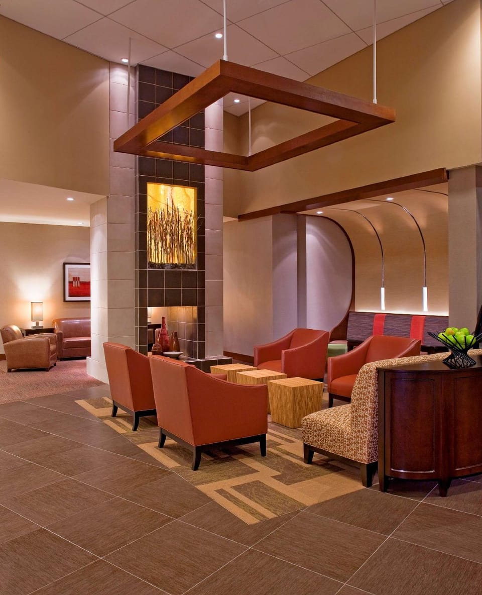 Hyatt Place Seattle Downtown Hotel in South Lake Union