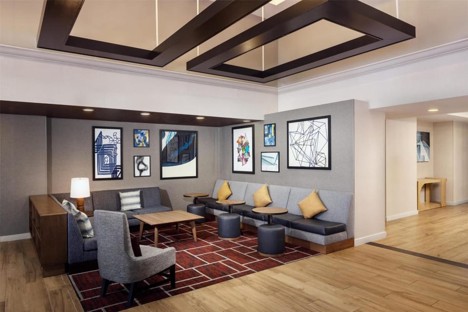 Hyatt Place Dublin Pleasanton Hotel in Dublin