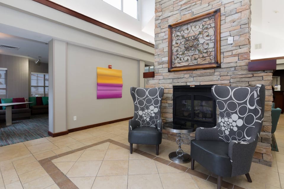Residence Inn by Marriott Baton Rouge near LSU Hotel in Baton Rouge