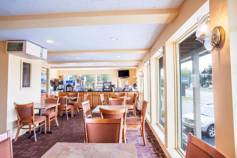 Coffee shop