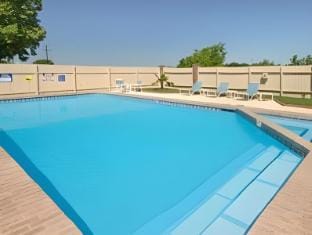 Howard Johnson by Wyndham New Braunfels Hotel in New Braunfels