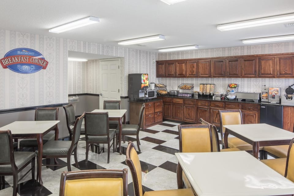 Baymont by Wyndham Cleveland Hotel in Cleveland