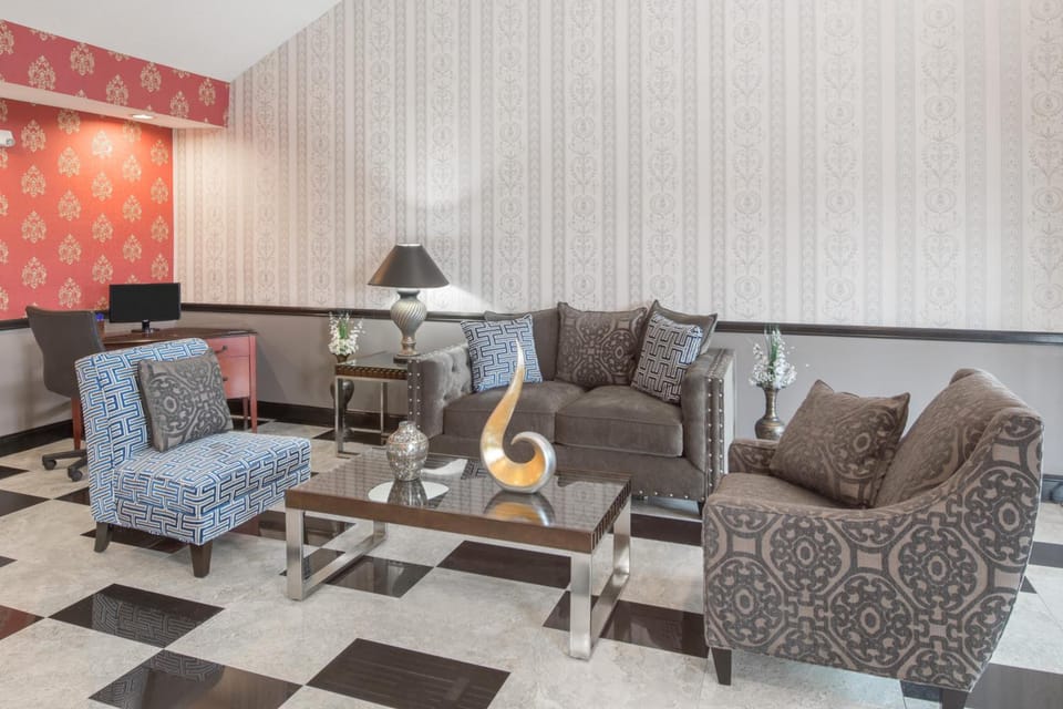 Baymont by Wyndham Cleveland Hotel in Cleveland
