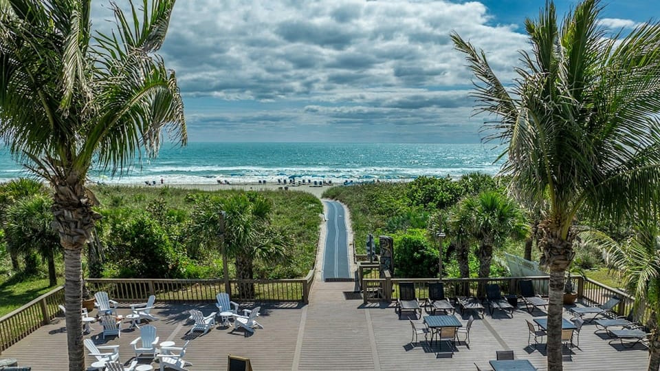 Westgate Cocoa Beach Resort Resort in Cocoa Beach