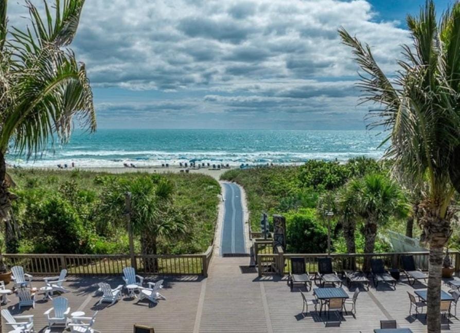 Westgate Cocoa Beach Resort Resort in Cocoa Beach