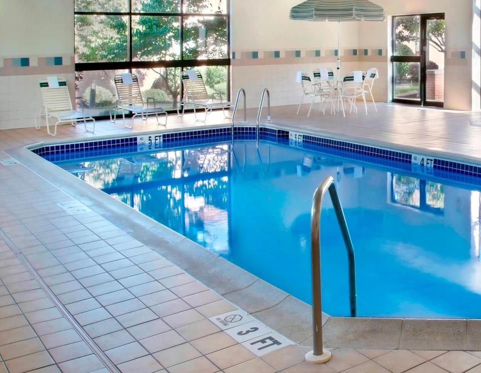 Sonesta Select Newark Christiana Mall Hotel in Christiana