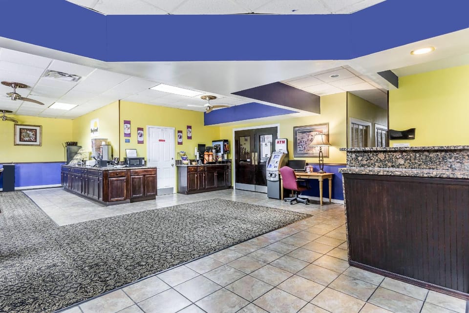 Days Inn by Wyndham Goldsboro Hotel in Goldsboro