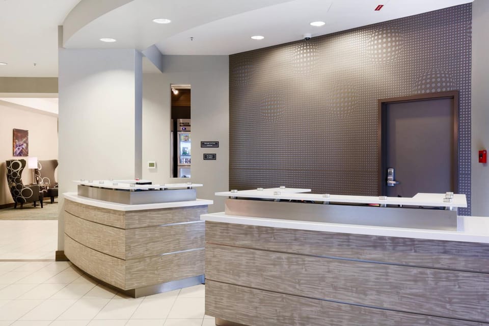 Residence Inn by Marriott San Jose Airport Hotel in San Jose