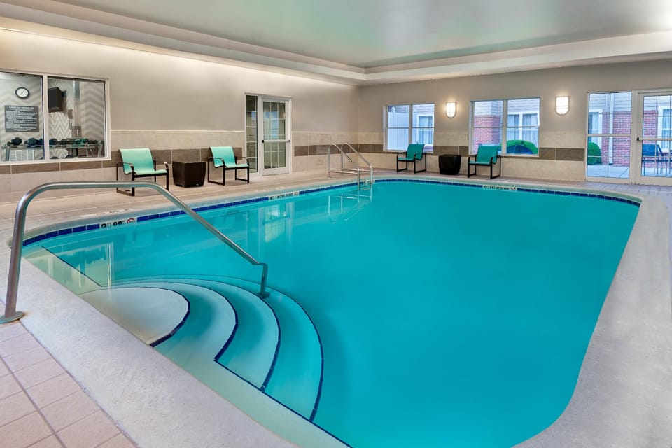 Residence Inn by Marriott Tallahassee North/I-10 Capital Circle Hotel in Tallahassee