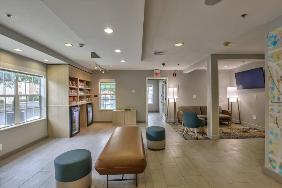 MainStay Suites Hotel in Tallahassee