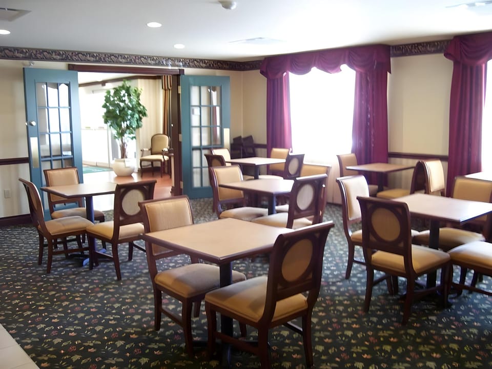 London South, ON Hotel in London