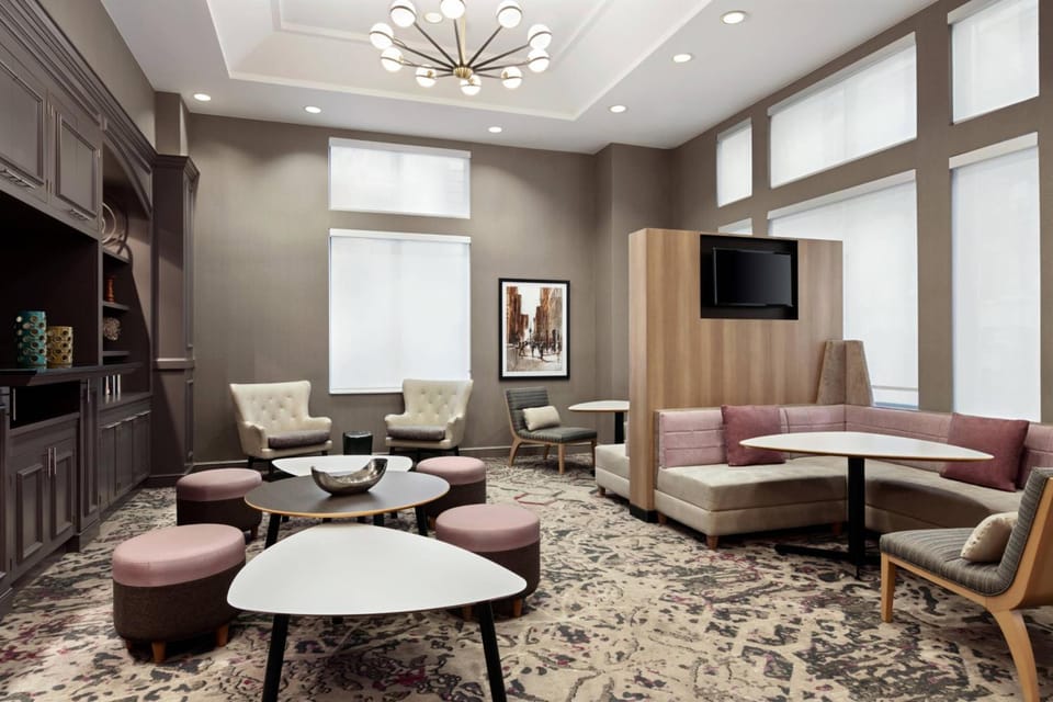 Residence Inn by Marriott Baltimore Downtown/ Inner Harbor Hotel in Baltimore
