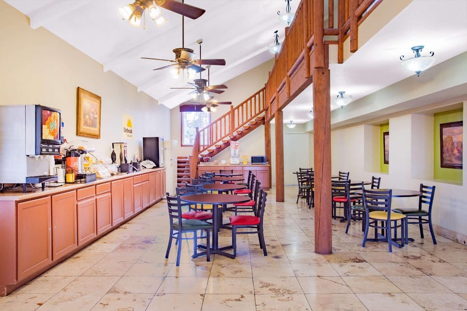 Coffee shop