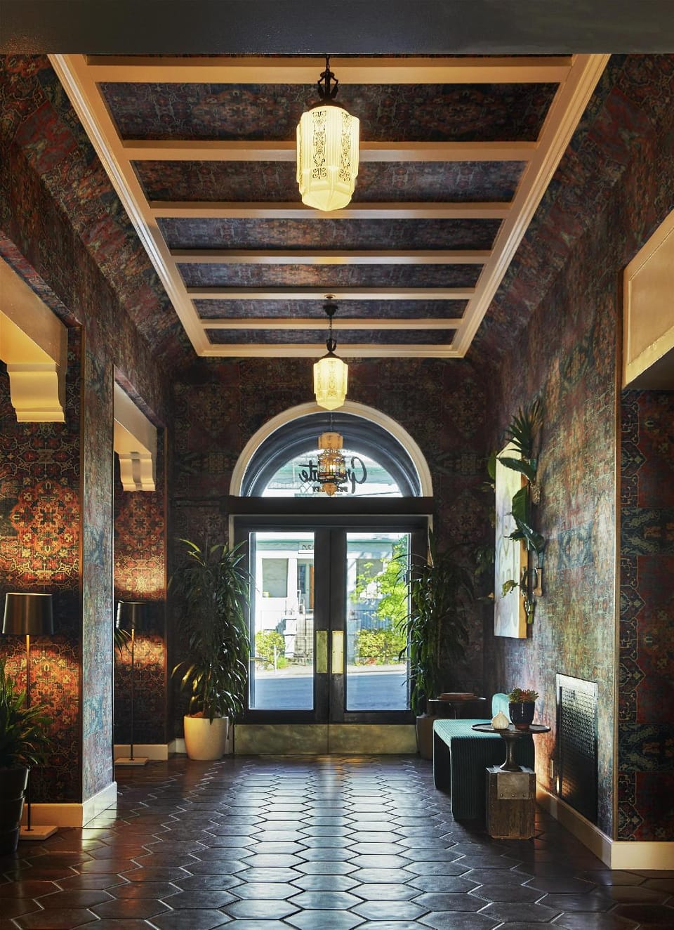 Graduate by Hilton Berkeley Hotel in Berkeley