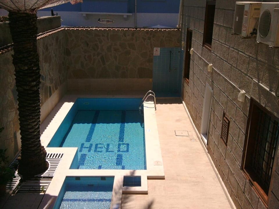 Held Hotel Hotel in Antalya