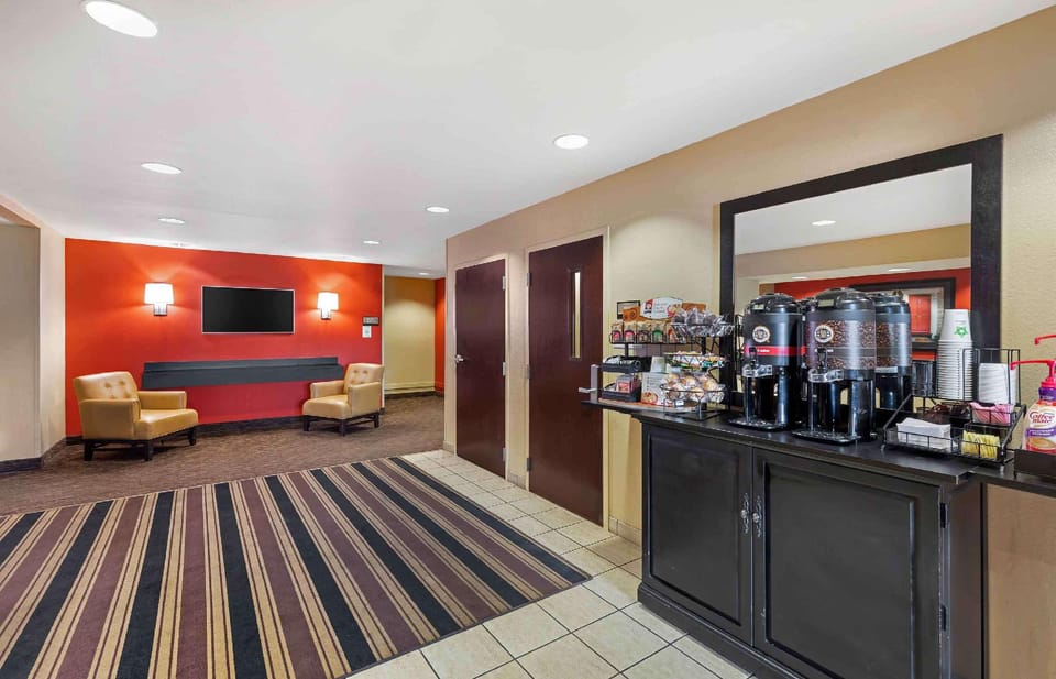 Extended Stay America Suites - Austin - Round Rock - South Hotel in Round Rock