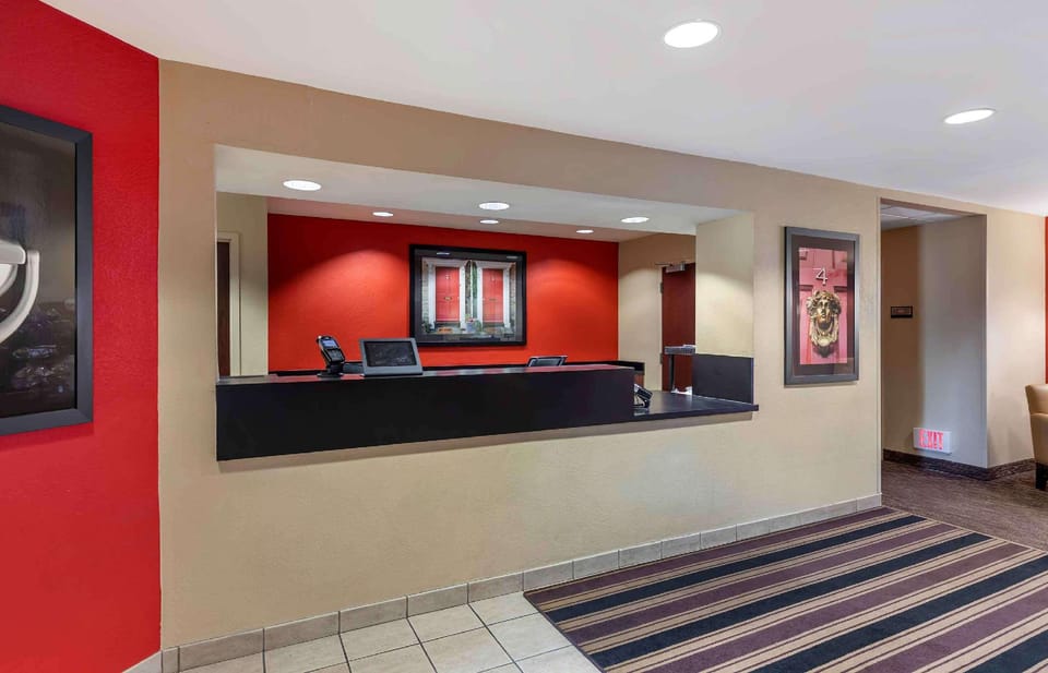 Extended Stay America Suites - Austin - Round Rock - South Hotel in Round Rock