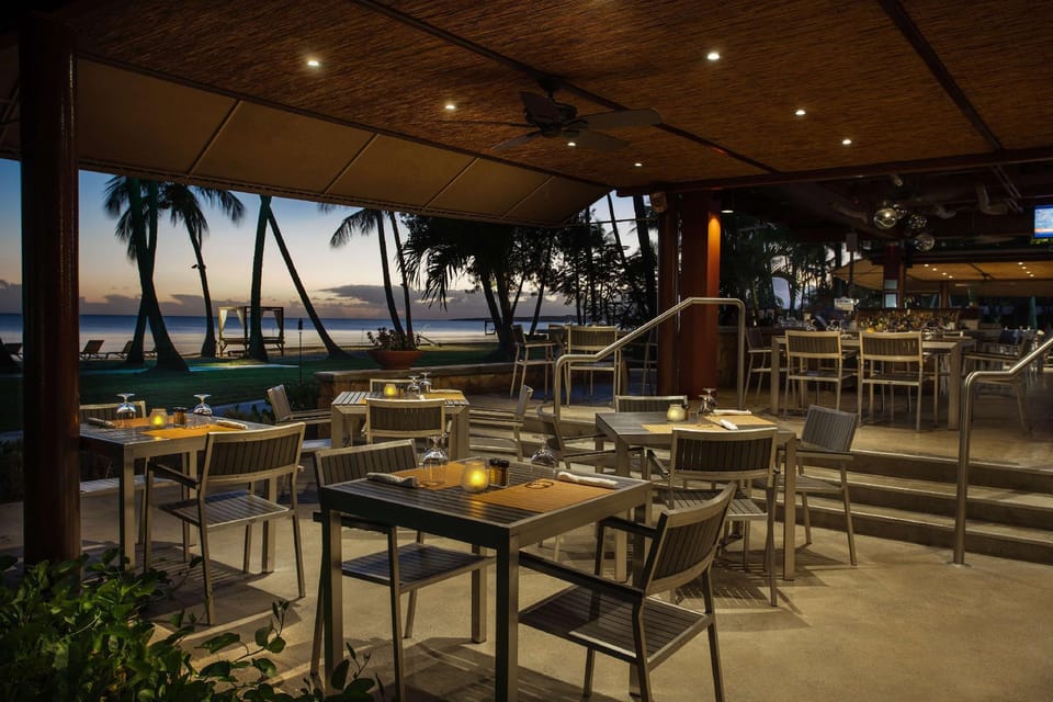 Copamarina Beach Resort & Spa Resort in Caribbean