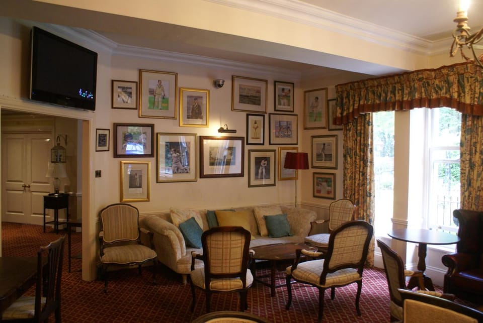 Haley's Hotel Hotel in Leeds