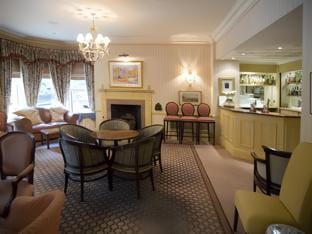 Haley's Hotel Hotel in Leeds