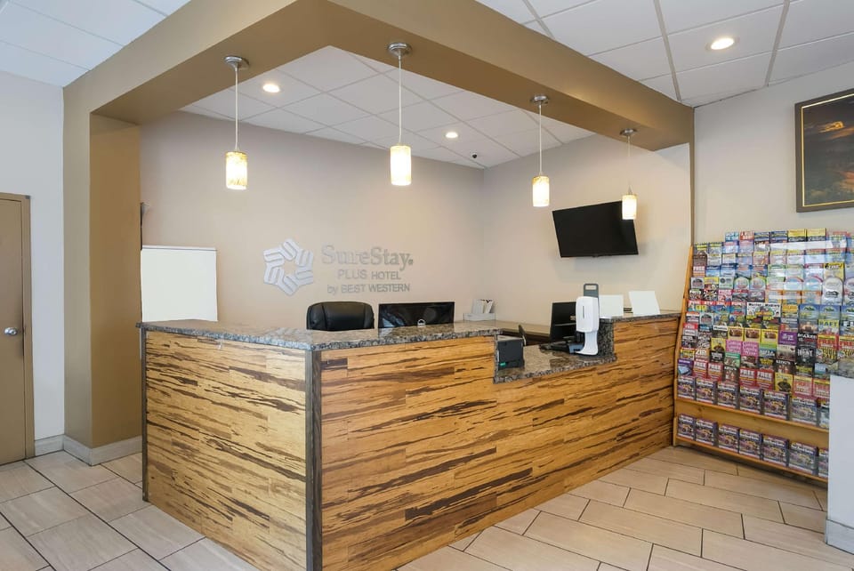 SureStay Plus by Best Western Gatlinburg Hotel in Gatlinburg