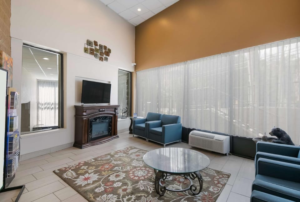 SureStay Plus by Best Western Gatlinburg Hotel in Gatlinburg