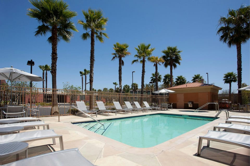 Recreational facilities