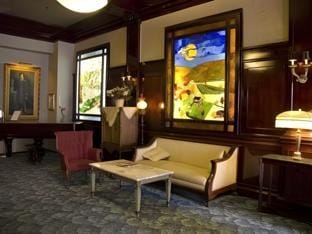 Historic Cary House Hotel Hotel in Placerville