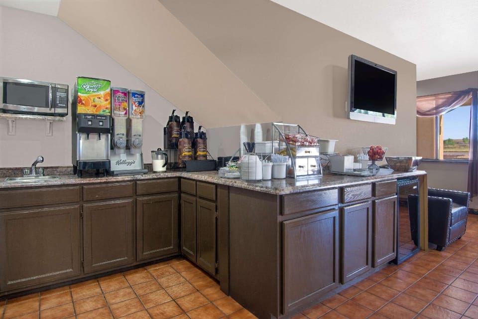 Super 8 By Wyndham Fort Sumner Hotel in New Mexico