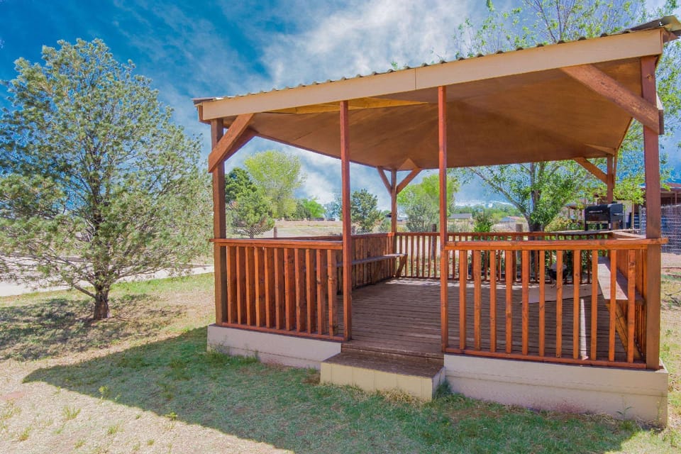 Super 8 By Wyndham Fort Sumner Hotel in New Mexico