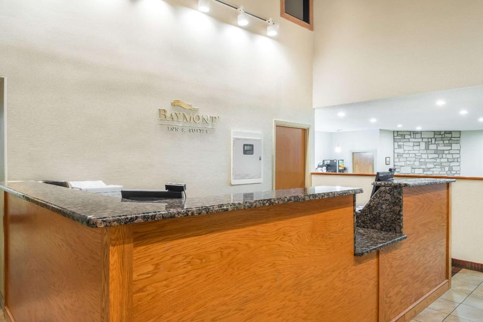 Baymont by Wyndham Metropolis Hotel in Illinois