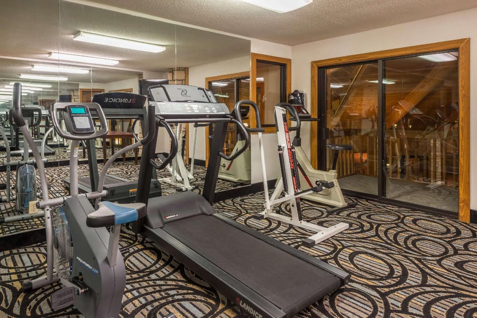 Baymont by Wyndham Metropolis Hotel in Illinois