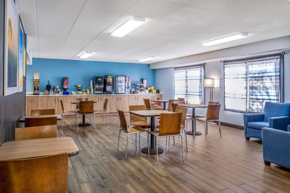 Days Inn by Wyndham Sioux Falls Airport Hotel in Sioux Falls