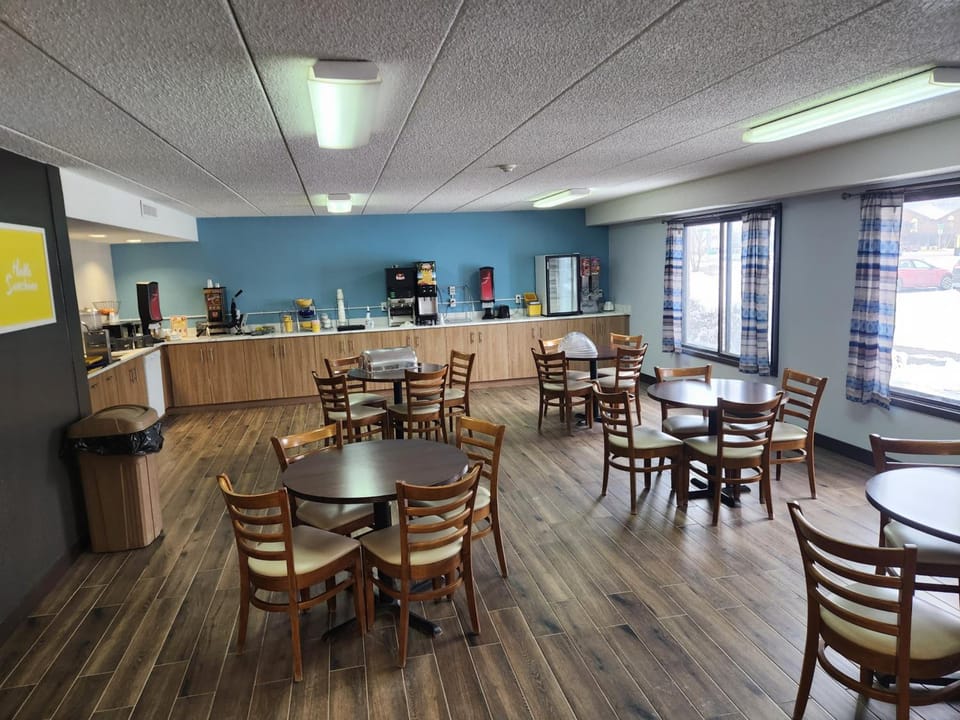 Days Inn by Wyndham Sioux Falls Airport Hotel in Sioux Falls