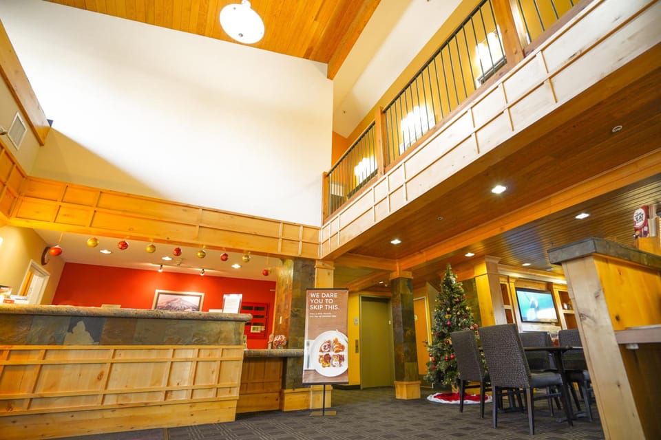 TownePlace Suites by Marriott Bend Hotel in Bend