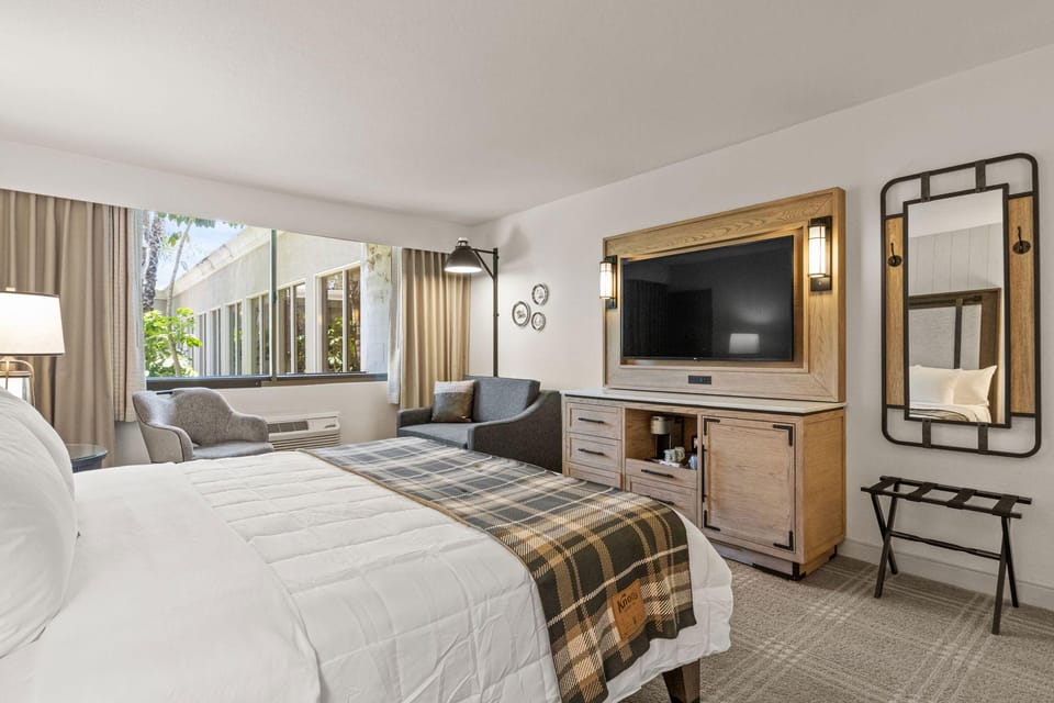Knott's Berry Farm Hotel Hotel in Buena Park