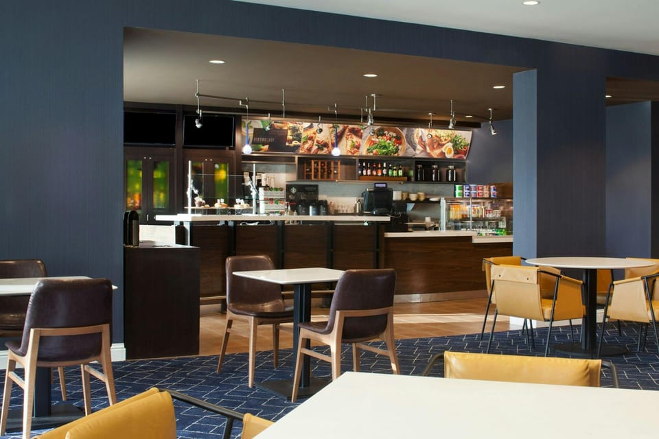 Courtyard by Marriott Newark Silicon Valley Hotel in Hayward